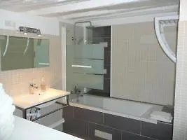 Hotel Beaubourg Marais Hov 50341 Paris