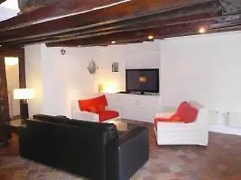 Beaubourg Marais Hov 50341 Отель 3*